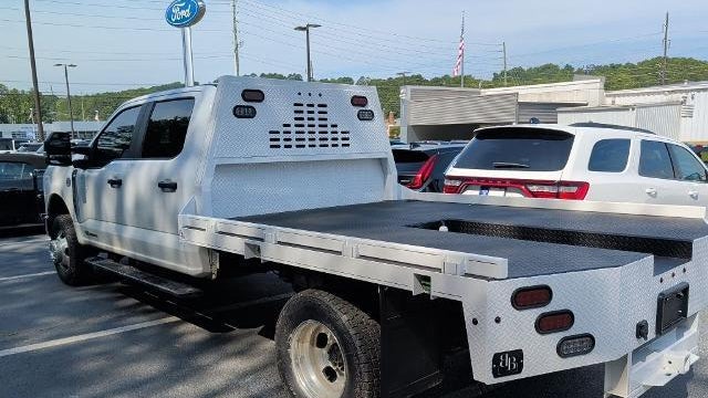 2024 Ford F-350 Super Duty Lariat