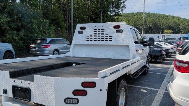 2024 Ford F-350 Super Duty Lariat