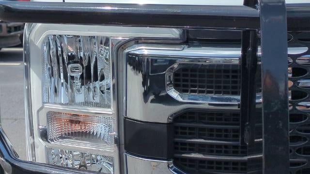 2024 Ford F-350 Super Duty Lariat