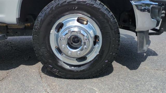 2024 Ford F-350 Super Duty Lariat