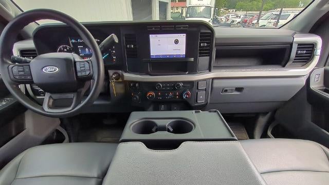 2024 Ford F-350 Super Duty Lariat