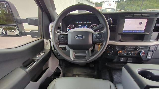2024 Ford F-350 Super Duty Lariat