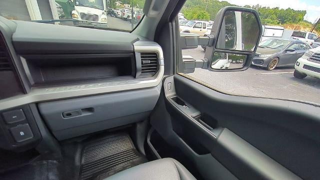 2024 Ford F-350 Super Duty Lariat