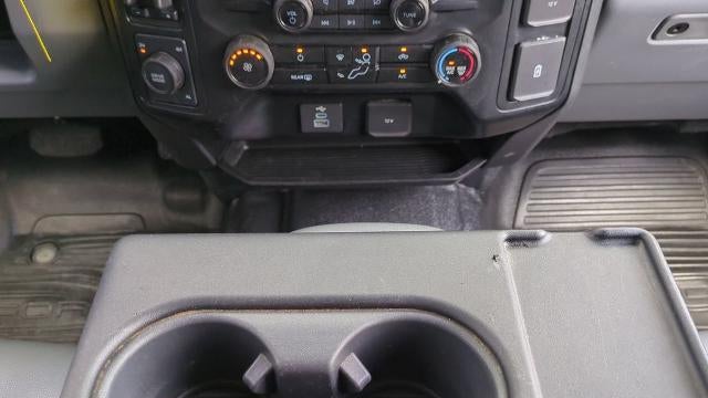 2024 Ford F-350 Super Duty Lariat