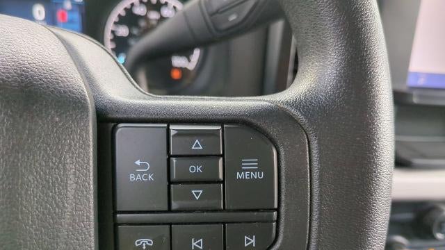 2024 Ford F-350 Super Duty Lariat