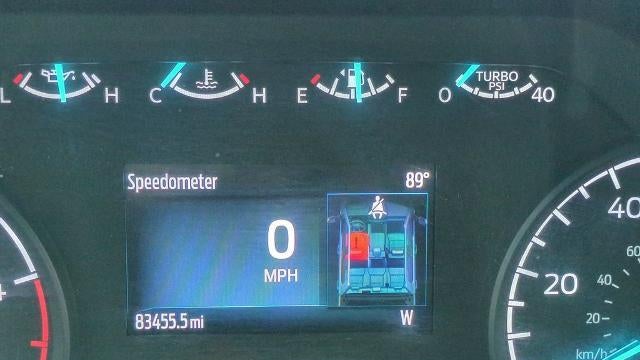 2024 Ford F-350 Super Duty Lariat