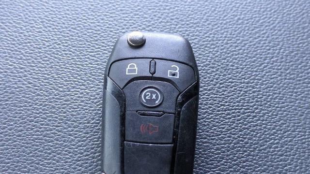 2024 Ford F-350 Super Duty Lariat