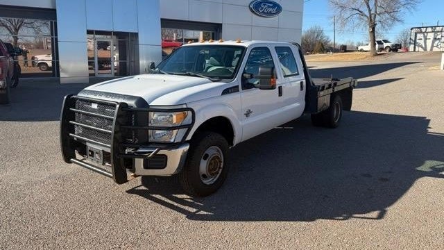 Preowned 2013 Ford F-350 Super Duty Lariat for Sale