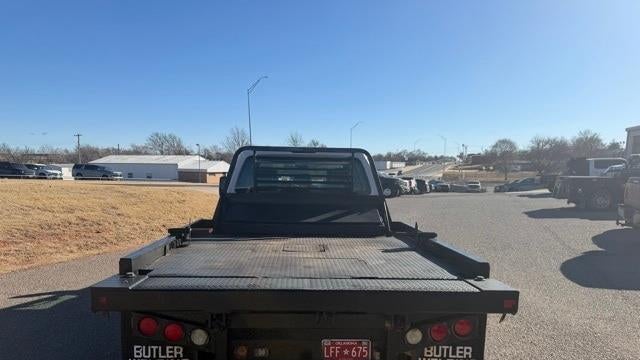 2013 Ford F-350 Super Duty Lariat