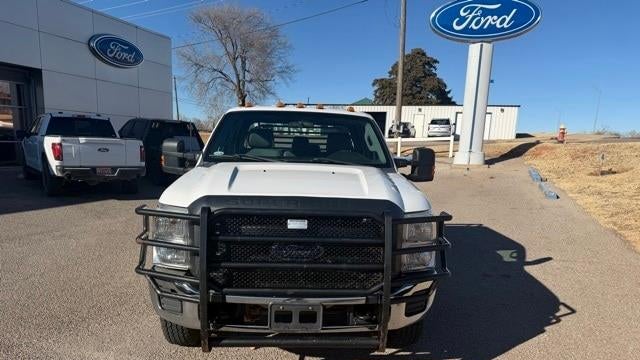 2013 Ford F-350 Super Duty Lariat