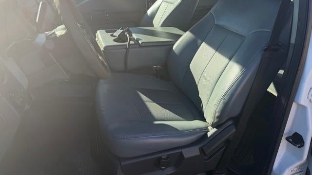 2013 Ford F-350 Super Duty Lariat