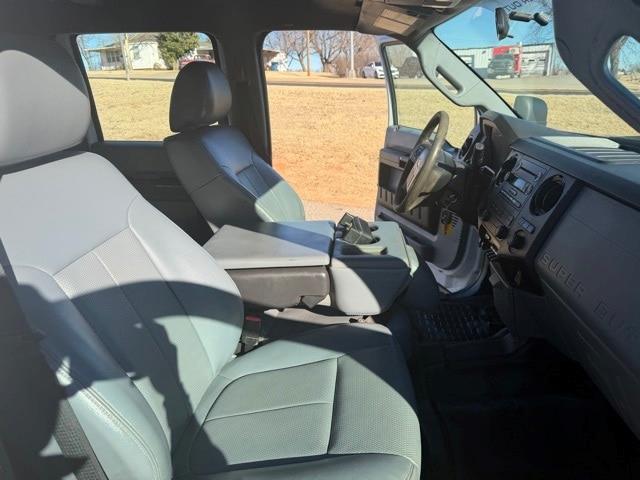 2013 Ford F-350 - $14,500