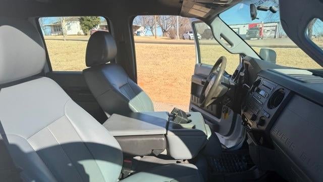 2013 Ford F-350 Super Duty Lariat