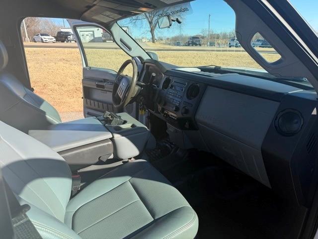 2013 Ford F-350 - $14,500
