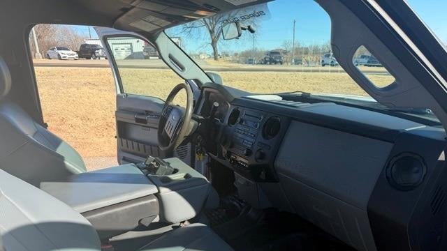 2013 Ford F-350 Super Duty Lariat