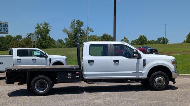 2020 Ford F-350 Super Duty XLT