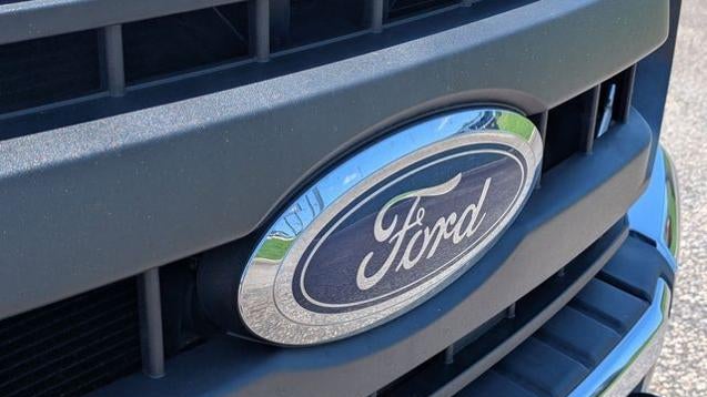 2020 Ford F-350 Super Duty XLT