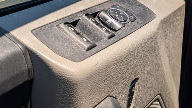2020 Ford F-350 Super Duty XLT