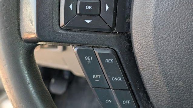 2020 Ford F-350 Super Duty XLT