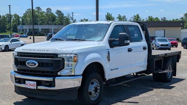 Preowned 2020 Ford F-350 Super Duty XLT for Sale