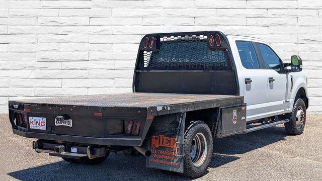 2020 Ford F-350 Super Duty XLT