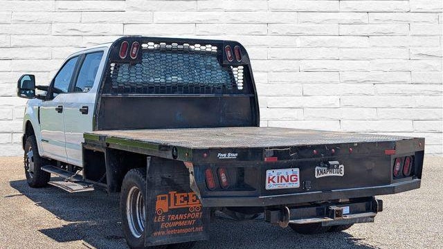 2020 Ford F-350 Super Duty XLT
