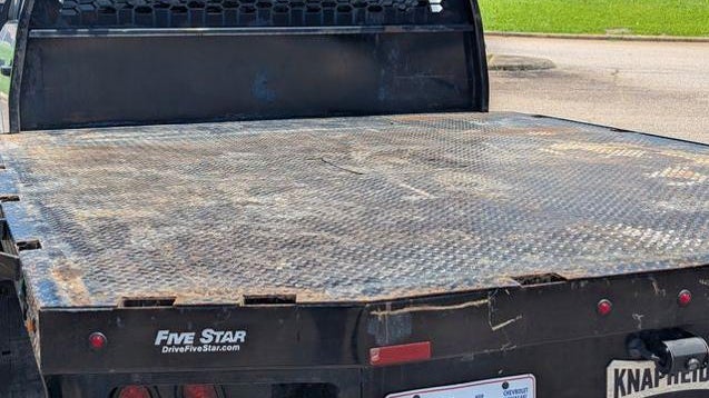 2020 Ford F-350 Super Duty XLT