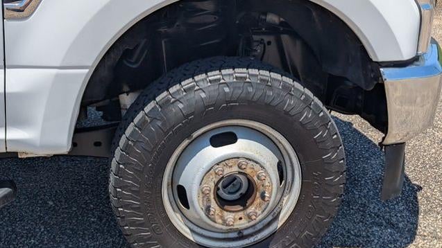 2020 Ford F-350 Super Duty XLT