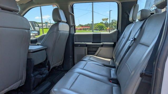 2020 Ford F-350 Super Duty XLT