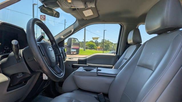 2020 Ford F-350 Super Duty XLT