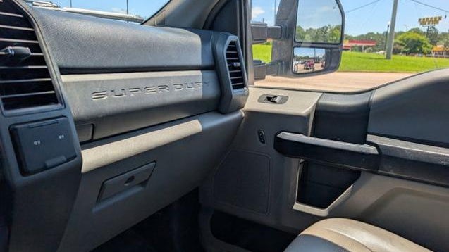 2020 Ford F-350 Super Duty XLT