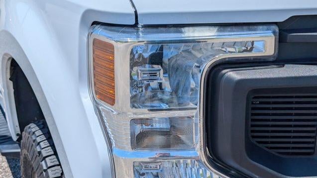 2020 Ford F-350 Super Duty XLT