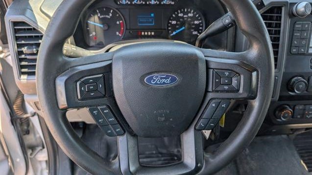 2020 Ford F-350 Super Duty XLT