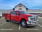 2022 F-350 Super Duty Thumbnail 1