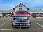 2022 F-350 Super Duty Thumbnail 2