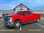 2022 F-350 Super Duty Thumbnail 3