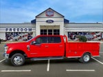 2022 F-350 Super Duty Thumbnail 4