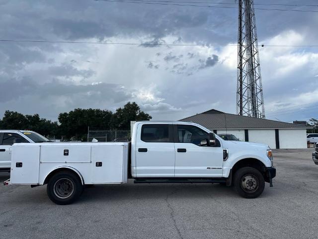 2022 Ford F-350