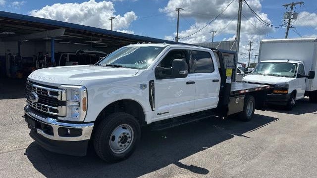 Preowned 2025 Ford F-350 Super Duty Lariat for Sale