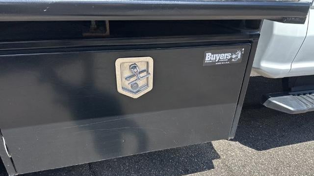 2025 Ford F-350 Super Duty Lariat
