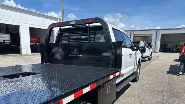 2025 Ford F-350 Super Duty Lariat