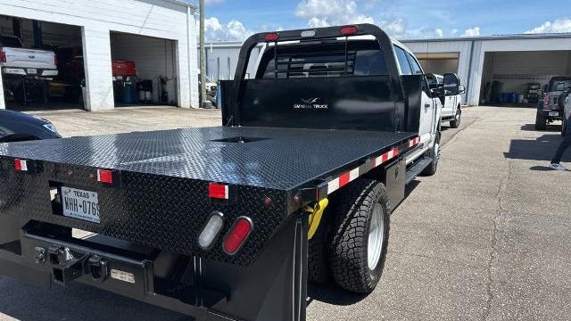 2025 Ford F-350 Super Duty Lariat