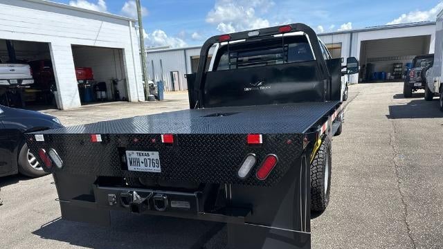 2025 Ford F-350 Super Duty Lariat