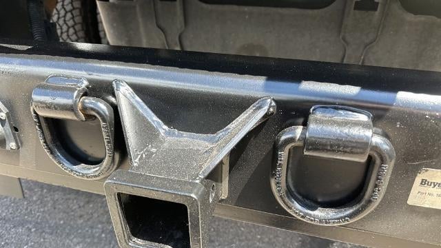 2025 Ford F-350 Super Duty Lariat