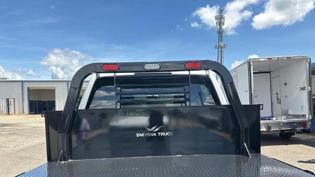 2025 Ford F-350 Super Duty Lariat