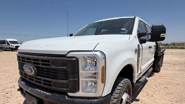 Preowned 2025 Ford F-350 Super Duty Lariat for Sale