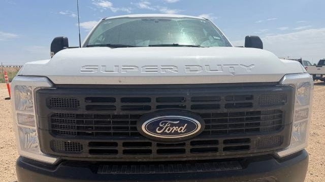 2025 Ford F-350 Super Duty Lariat