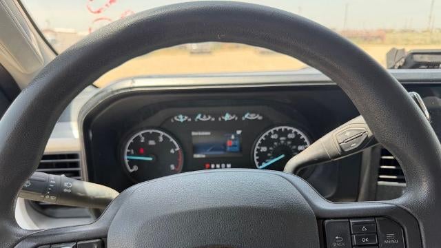 2025 Ford F-350 Super Duty Lariat