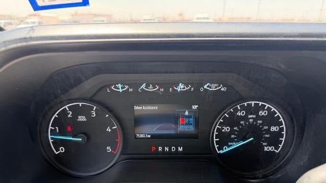 2025 Ford F-350 Super Duty Lariat
