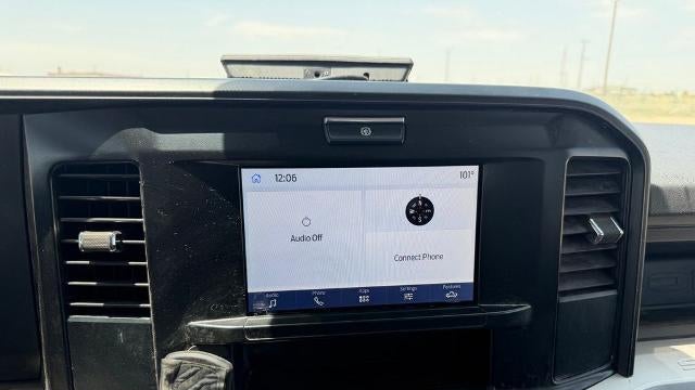 2025 Ford F-350 Super Duty Lariat